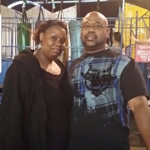 Meet your Posher, Casandra